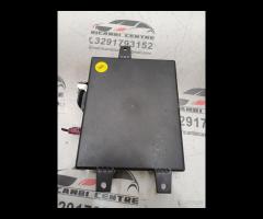 CENTRALINA INTERFACCIA TELEFONO/ANTENA BLUETOOTH 2 - 9