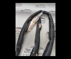 AIRBAG A TENDINA LATERALE SX 2014 PEUGEOT 308 II B - 11