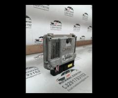 CENTRALINA MOTORE ECU VW CADDY III BLS EDC16U34 03