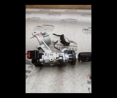 BLOCCHETTO ACCENSIONE CON 2 CHIAVE 2013 OPEL MOKKA - 6