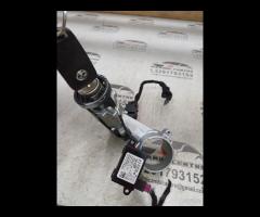BLOCCHETTO ACCENSIONE CON 2 CHIAVE 2013 OPEL MOKKA - 10