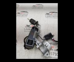 BLOCCHETTO ACCENSIONE CON 2 CHIAVE 2013 OPEL MOKKA - 11