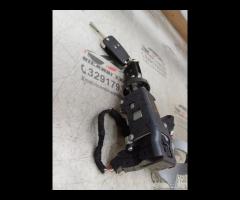 BLOCCHETTO ACCENSIONE CON 2 CHIAVE 2013 OPEL MOKKA - 13