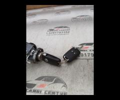 BLOCCHETTO ACCENSIONE CON 2 CHIAVE 2013 OPEL MOKKA - 16