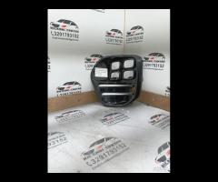 GRIGLIA FENDINEBIA INFERIORE SINISTRA KIA SPORTAGE