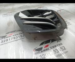 GRIGLIA FENDINEBIA INFERIORE SINISTRA KIA SPORTAGE - 9
