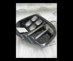 GRIGLIA FENDINEBIA INFERIORE SINISTRA KIA SPORTAGE - 12