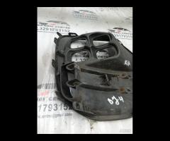 GRIGLIA FENDINEBIA INFERIORE SINISTRA KIA SPORTAGE - 18