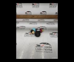 BLOCCHETTO ACCENSIONE +CHIAVE 2016 RENAULT TRAFIC - 1