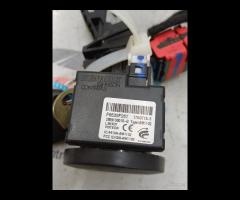 BLOCCHETTO ACCENSIONE +CHIAVE 2016 RENAULT TRAFIC - 14