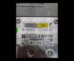 CENTRALINA CONTROLLO BLUETOOTH/TELEFONO 2012 OPEL - 3