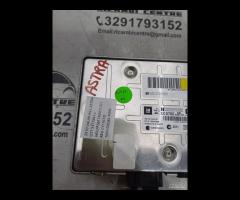 CENTRALINA CONTROLLO BLUETOOTH/TELEFONO 2012 OPEL - 4