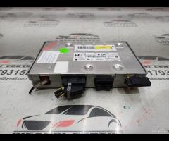 CENTRALINA CONTROLLO BLUETOOTH/TELEFONO 2012 OPEL - 5
