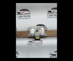 CENTRALINA CONTROLLO CAMBIO NISSAN JUKE 2013 EMU10 - 1