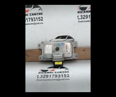 CENTRALINA CONTROLLO CAMBIO NISSAN JUKE 2013 EMU10 - 2