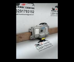 CENTRALINA CONTROLLO CAMBIO NISSAN JUKE 2013 EMU10 - 4