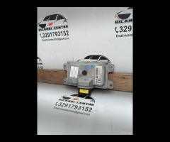 CENTRALINA CONTROLLO CAMBIO NISSAN JUKE 2013 EMU10 - 5