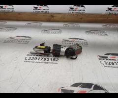 BLOCCHETTO ACCENSIONE+CHIAVE 2011 CITROEN C3 96631 - 3