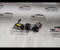 BLOCCHETTO ACCENSIONE+CHIAVE 2011 CITROEN C3 96631 - 4