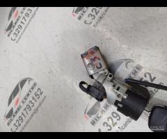 BLOCCHETTO ACCENSIONE+CHIAVE 2011 CITROEN C3 96631 - 8