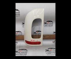 COPERCHIO FANALE POSTER.SX CON CATADIOTTRO MINI CL - 2