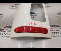 COPERCHIO FANALE POSTER.SX CON CATADIOTTRO MINI CL - 4