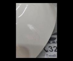 COPERCHIO FANALE POSTER.SX CON CATADIOTTRO MINI CL - 13