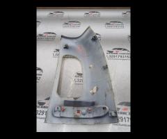 COPERCHIO FANALE POSTER.SX CON CATADIOTTRO MINI CL - 17