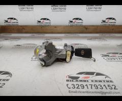 BLOCCHETTO ACCENSIONE CON CHIAVE 2015 TOYOTA YARIS - 1