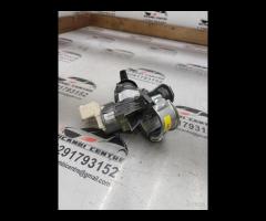BLOCCHETTO ACCENSIONE CON CHIAVE 2015 TOYOTA YARIS - 5
