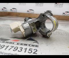 BLOCCHETTO ACCENSIONE CON CHIAVE 2015 TOYOTA YARIS - 6