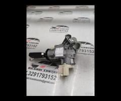 BLOCCHETTO ACCENSIONE CON CHIAVE 2015 TOYOTA YARIS - 8