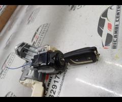 BLOCCHETTO ACCENSIONE CON CHIAVE 2015 TOYOTA YARIS - 19
