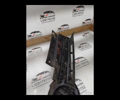 GRIGLIA ANTERIORE PER VOLKSWAGEN GOLF VI (5K1) 200 - 20
