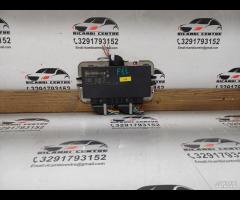 CENTRALINA CONTROLLO LUCI/VANO PIEDI BMW 5 F11 613 - 1
