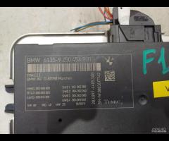 CENTRALINA CONTROLLO LUCI/VANO PIEDI BMW 5 F11 613 - 3