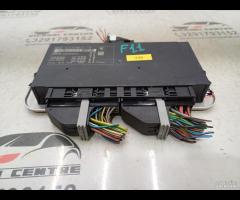 CENTRALINA CONTROLLO LUCI/VANO PIEDI BMW 5 F11 613 - 4