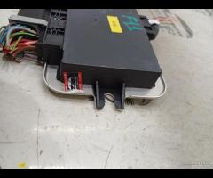 CENTRALINA CONTROLLO LUCI/VANO PIEDI BMW 5 F11 613 - 5