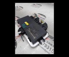 CENTRALINA CONTROLLO LUCI/VANO PIEDI BMW 5 F11 613 - 12