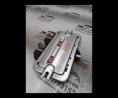 CENTRALINA CONTROLLO LUCI/VANO PIEDI BMW 5 F11 613 - 16