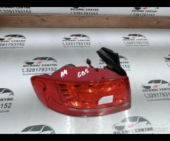 FANALE STOP POSTERIORE SINISTRO 2012 AUDI A4 B8 BE - 5