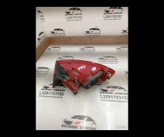 FANALE STOP POSTERIORE SINISTRO 2012 AUDI A4 B8 BE - 9