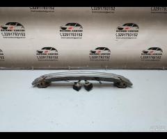 TRAVERSA RINFORZO PARAURTI ANTERIORE JAGUAR XF X25 - 1