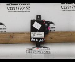 CENTRALINA GATEWAY 2015 AUDI A6 C7 4G8907468F 4G89 - 2