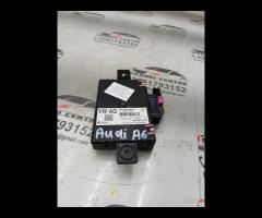 CENTRALINA GATEWAY 2015 AUDI A6 C7 4G8907468F 4G89 - 5