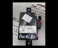 CENTRALINA GATEWAY 2015 AUDI A6 C7 4G8907468F 4G89 - 22