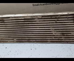 RADIATORE INTERCOOLER RENAULT MASTER 2010 2.5 dCi - 7
