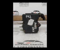 CENTRALINA POMPA ABS 2015 TOYOTA AURIS 44540-02380
