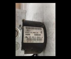 CENTRALINA POMPA ABS 2014 FORD FOCUS III BV612C405 - 12