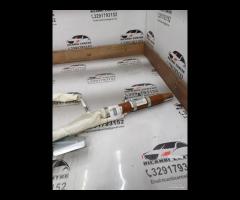 AIRBAG A TENDINA LATERALE DESTRO 2007 LAND ROVER F - 13